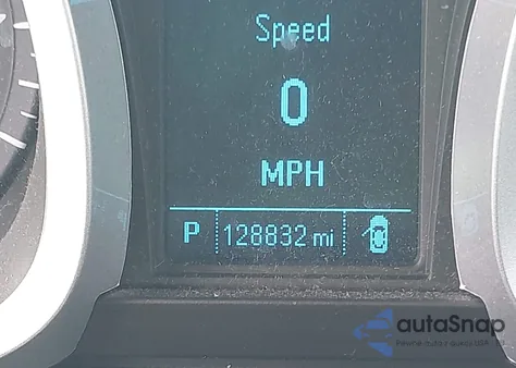 2015 Chevrolet Equinox Ls from USA, damaged, VIN 2GNALAEK7F1176141